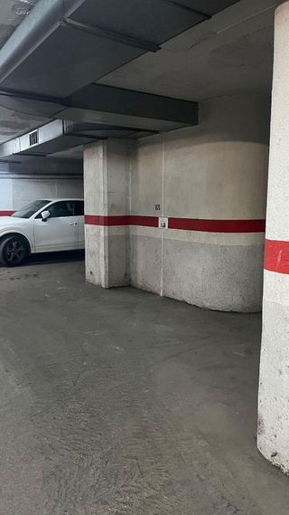 Garaje en venta en El Centre en Esplugues de Llobregat