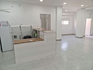 Local comercial en venta en La Línea de la Concepción ciudad en Línea de la Concepción (La)