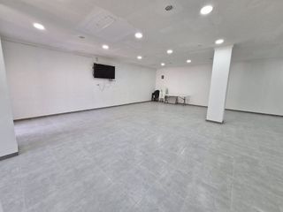 Local comercial en venta en La Línea de la Concepción ciudad en Línea de la Concepción (La)