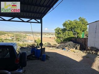 Terreno en venta en Bailén