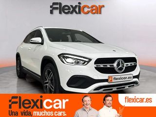 Mercedes GLA GLA 200 D