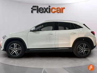 Mercedes GLA GLA 200 D