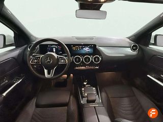 Mercedes GLA GLA 200 D