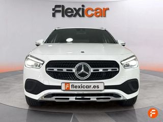 Mercedes GLA GLA 200 D