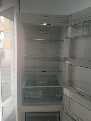 Nevera Siemens 1,85×0,60