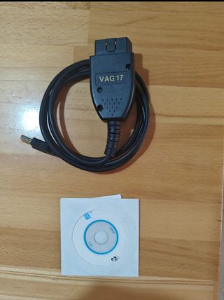 VAGCOM 17 Inglés