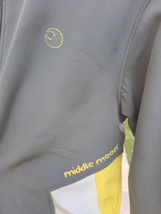 Lote Ropa Padel Hombre