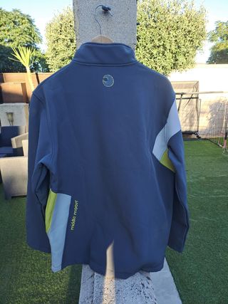 Lote Ropa Padel Hombre