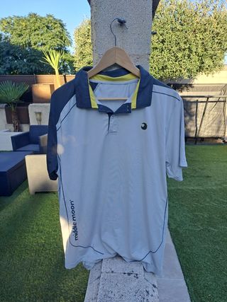 Lote Ropa Padel Hombre