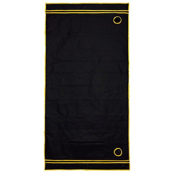 Armario Cultivo V-box Pro 80x80x160