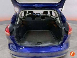 Ford Focus 1.0 Ecoboost A-S-S 125v Titanium