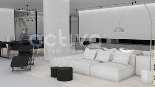 Chalet en alquiler en Ciutat Diagonal - La Miranda - La Mallola en Esplugues de Llobregat