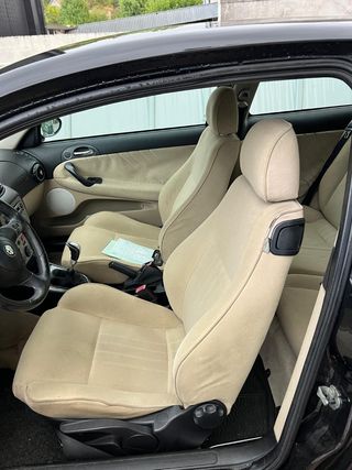 Alfa Romeo 147 2007