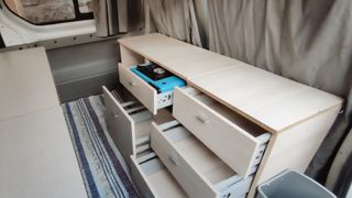 Opel Vivaro 2008