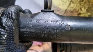 TUBO INTERCOOLER SEAT LEON 1.9 TDI 2006
