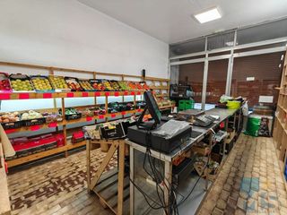 Local comercial en venta en Pasaia