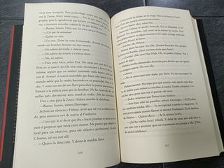 3x2 EL TIEMPO DE LOS TIGRES