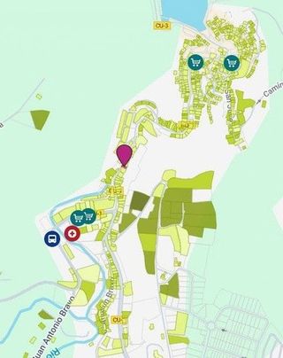 Local comercial en venta en Cudillero