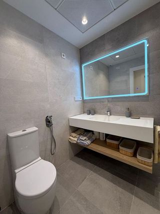 Piso en alquiler en Nueva Almería - Cortijo Grande - Vega de Acá en Almería