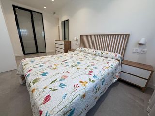 Piso en alquiler en Nueva Almería - Cortijo Grande - Vega de Acá en Almería