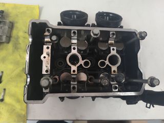 Culata Kawasaki Z650 Ninja 2024