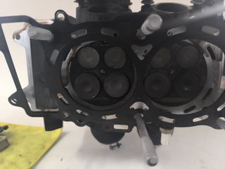 Culata Kawasaki Z650 Ninja 2024