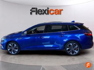 Renault Megane Sp. Tou. GT Line En. TCe 97kW (130) EDC