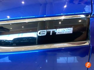 Renault Megane Sp. Tou. GT Line En. TCe 97kW (130) EDC