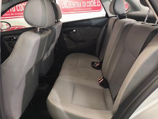 SEAT Ibiza 2004