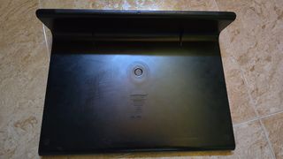 Soporte de escritorio para portátil – IKEA