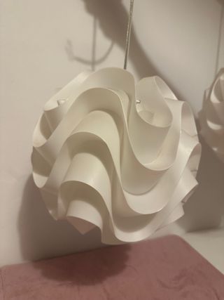 Lámparas de techo Ikea modelo