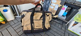 Bolsa de herramientas PROINSA sin usar