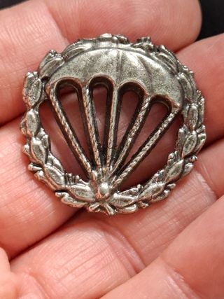 Insignia Paracaidista
