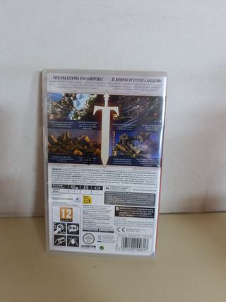 Final Fantasy Tactics The Ivalice Chronicles NUEVO