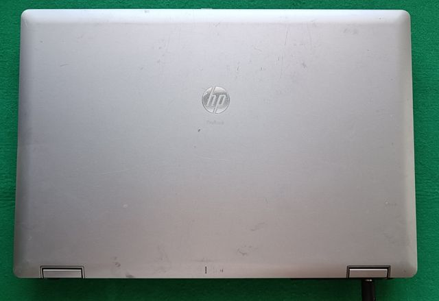 HP ProBook 6450b i3 Plata