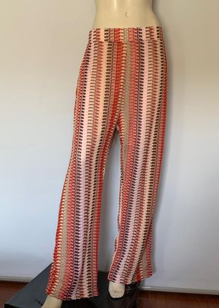Conjunto Purificación García Chaqueta y Pantalón
