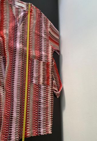 Conjunto Purificación García Chaqueta y Pantalón