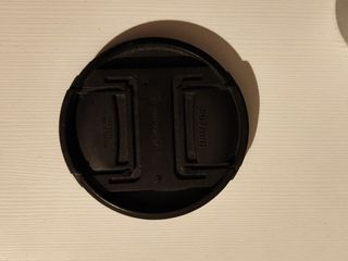 Tapa Canon RP 67mm