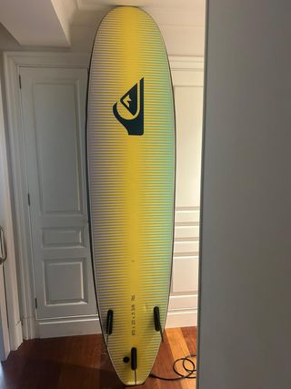 Tabla Surf Quiksilver QS Soft Break 8'