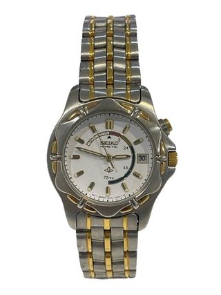 Reloj Seiko Kinetic