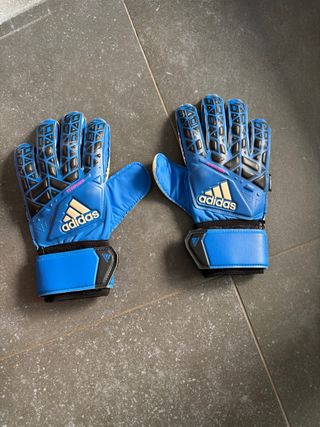Guantes de portero Adidas 