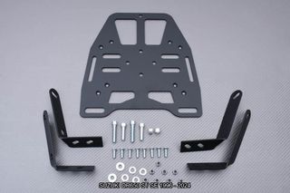 Soporte de baúl SUZUKI DR650 S SE 1996 2024