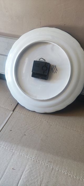 Relógio de Parede Decorativo Igreja Misericórdia