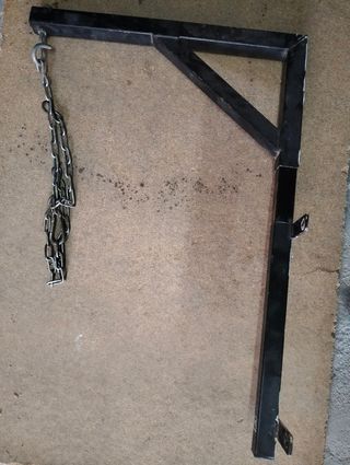 Saco de boxeo FUJI MAE altu.1.90 aprox