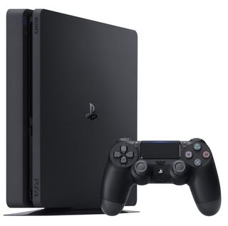 PS4 500GB con Mando y Juegos