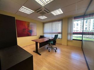 Oficina en alquiler en Cascajos - Piqueras en Logroño
