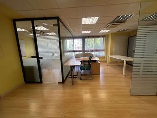 Oficina en alquiler en Cascajos - Piqueras en Logroño