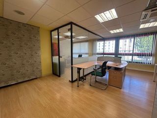 Oficina en alquiler en Cascajos - Piqueras en Logroño