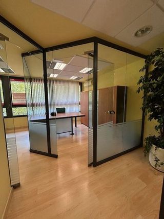 Oficina en alquiler en Cascajos - Piqueras en Logroño