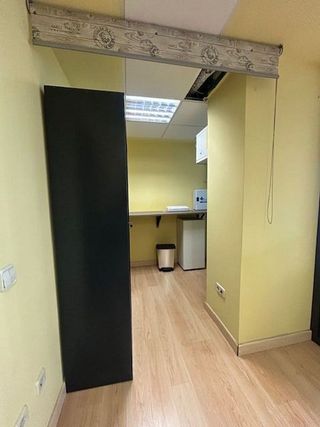 Oficina en alquiler en Cascajos - Piqueras en Logroño